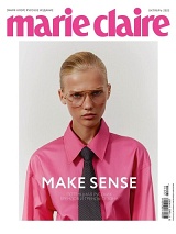 Marie Claire №10/2022